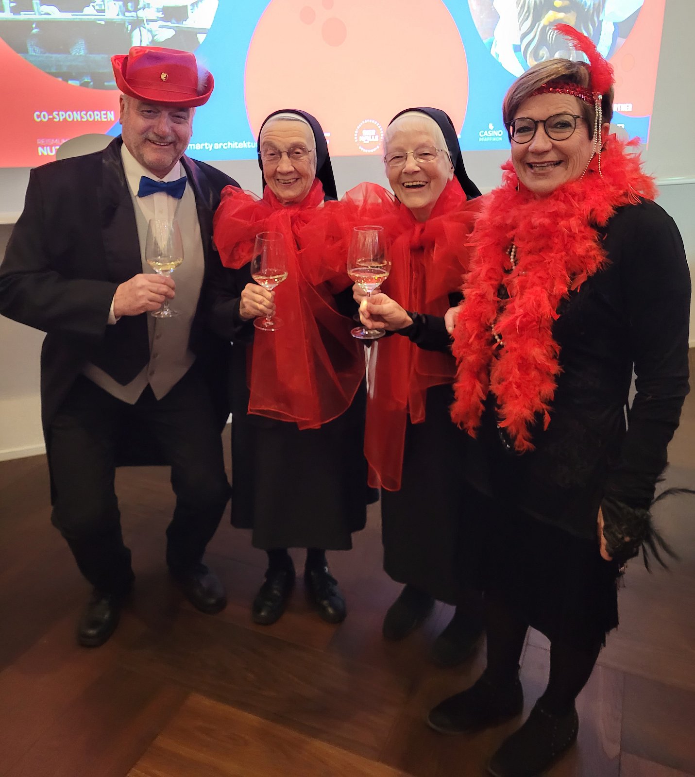 Bartli-Jubi 125 Jahre 2025