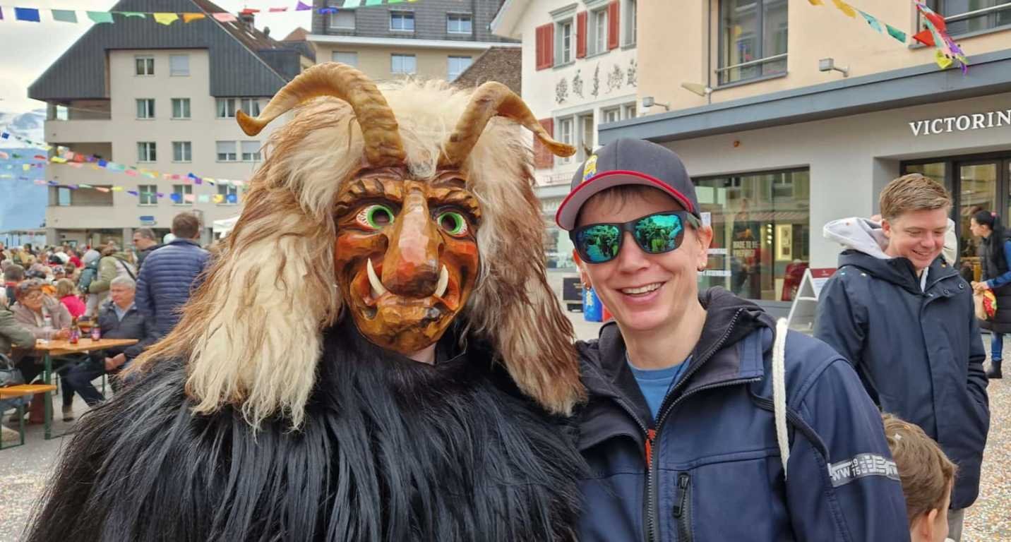Bartli-Jubi 125 Jahre 2025