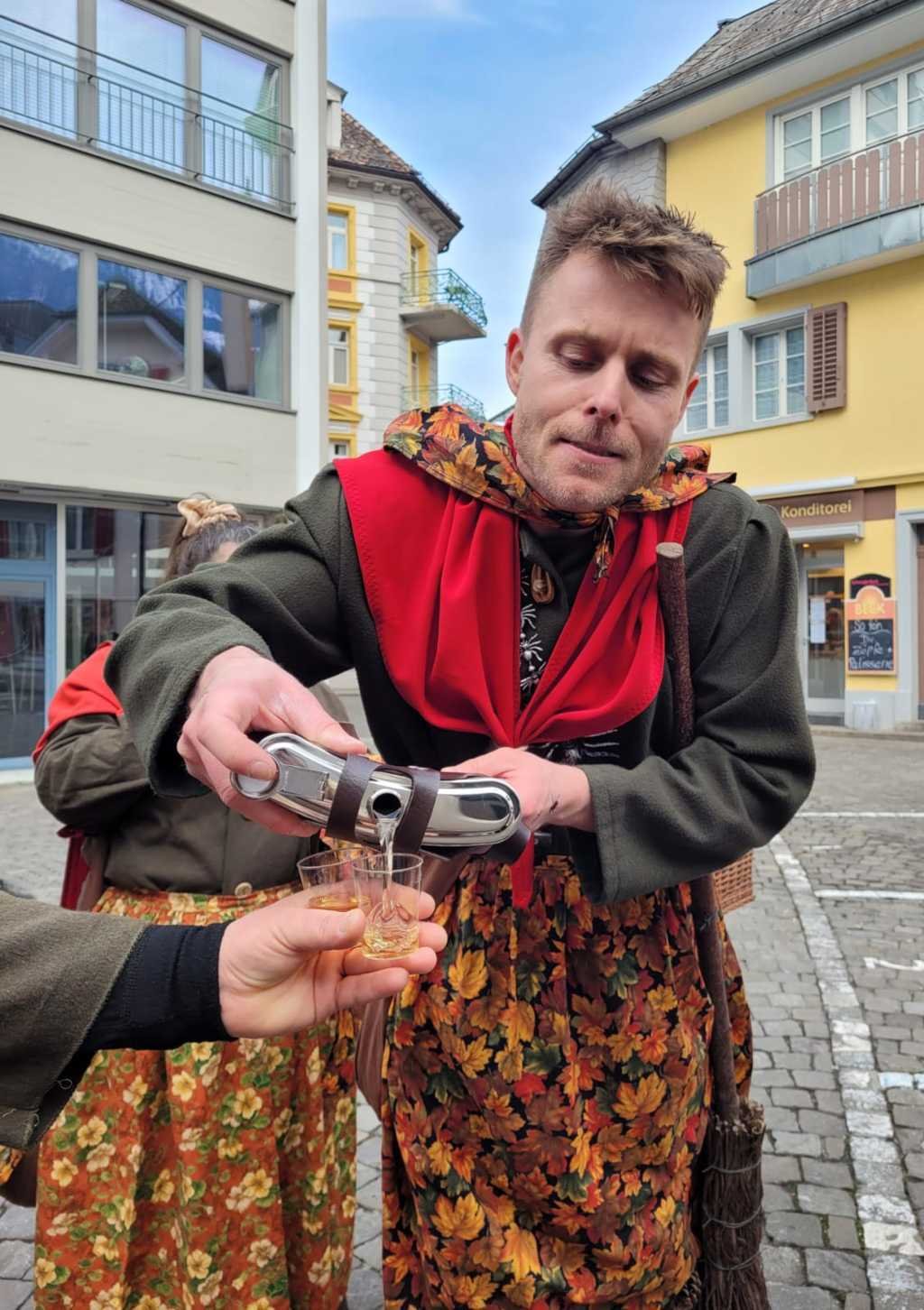 Bartli-Jubi 125 Jahre 2025