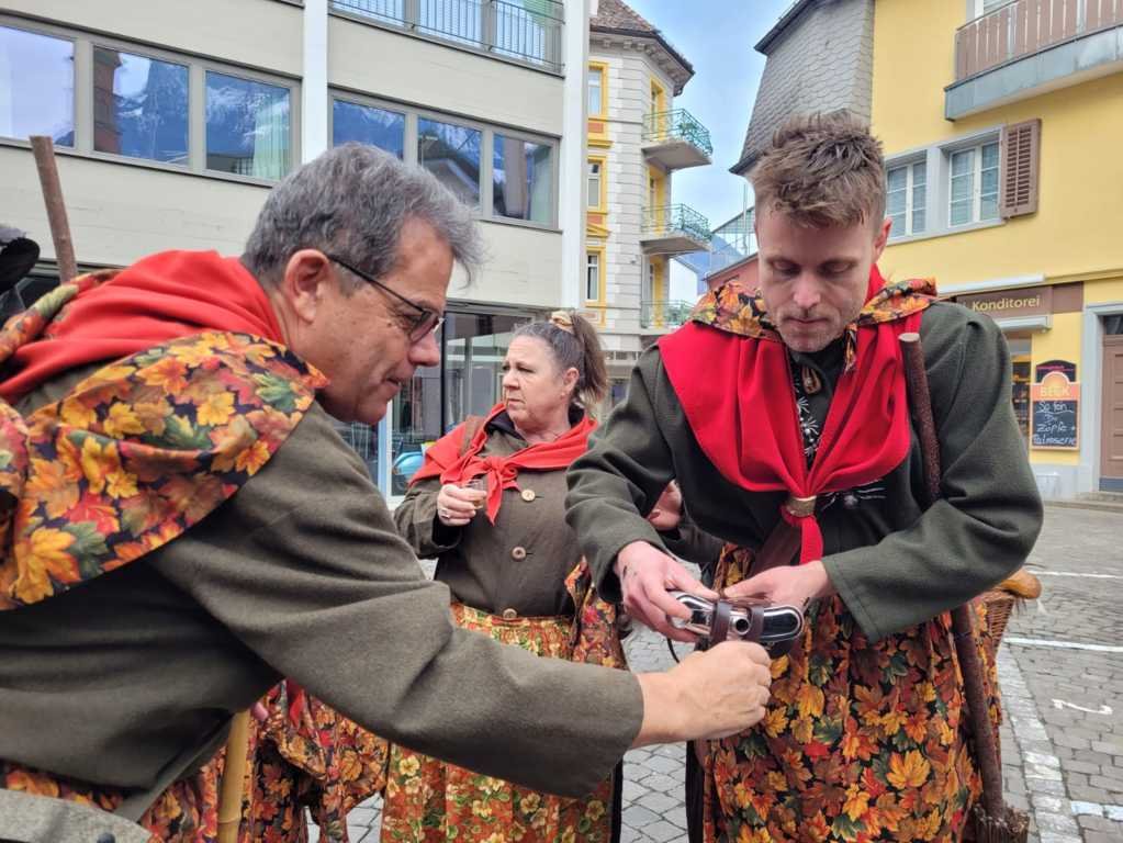 Bartli-Jubi 125 Jahre 2025