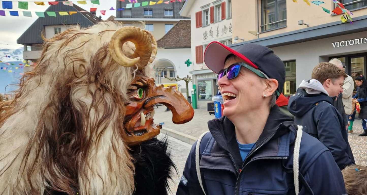 Bartli-Jubi 125 Jahre 2025