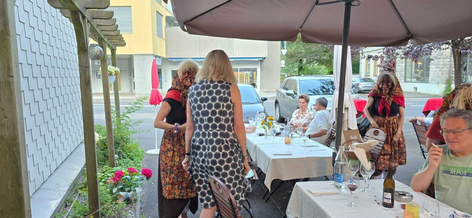 Geburtstagsberfall 2025