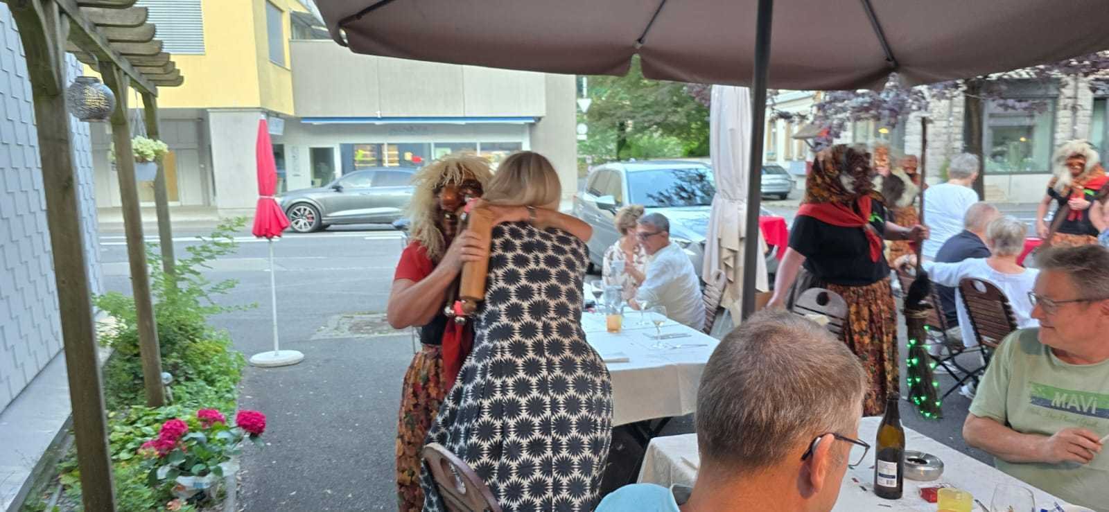Geburtstagsberfall 2025