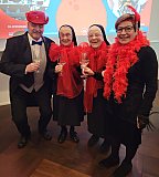 Bartli-Jubi 125 Jahre 2025