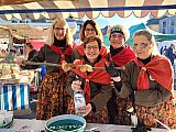 Fasnachtsmarkt 2023