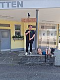 H&auml;x&auml;-Weekend 2023