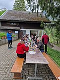 H&auml;x&auml;-Weekend 2023