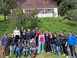 H&auml;x&auml;-Weekend 2023