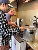 H&auml;x&auml;-Weekend 2023