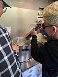 H&auml;x&auml;-Weekend 2023