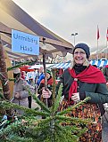 Fasnachtsmarkt 2024