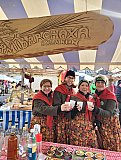 Fasnachtsmarkt 2024