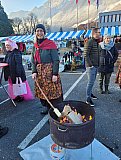Fasnachtsmarkt 2024