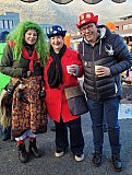 Fasnachtsmarkt 2024