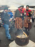 Fasnachtsmarkt 2025