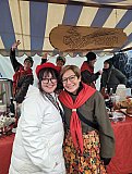 Fasnachtsmarkt 2025