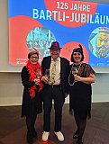 Bartli-Jubi 125 Jahre 2025