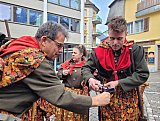 Bartli-Jubi 125 Jahre 2025